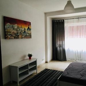 Kamer met een King Size Bed